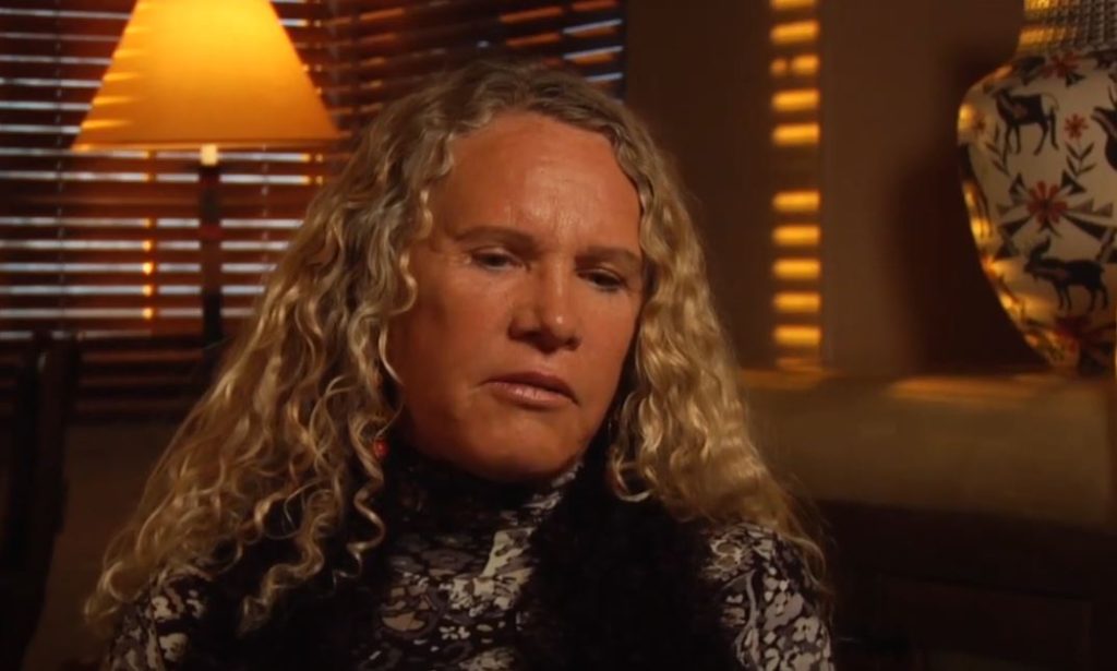 Christy Walton Net Worth