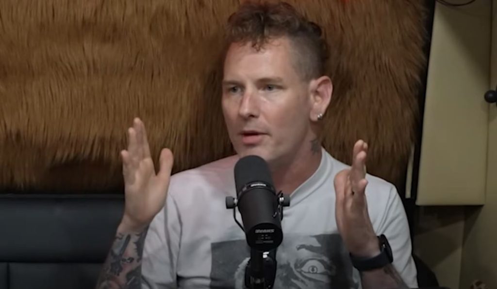 Corey Taylor Net Worth