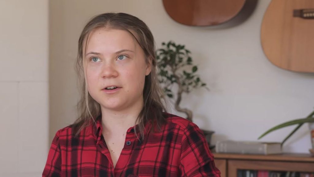 Greta Thunberg Parents Net Worth