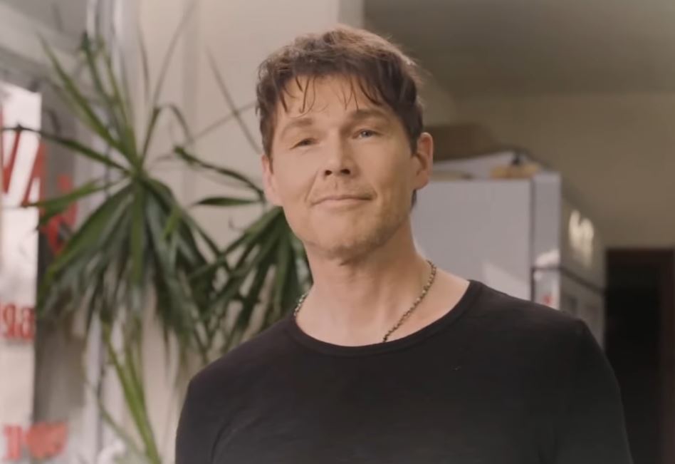 Morten Harket Net Worth