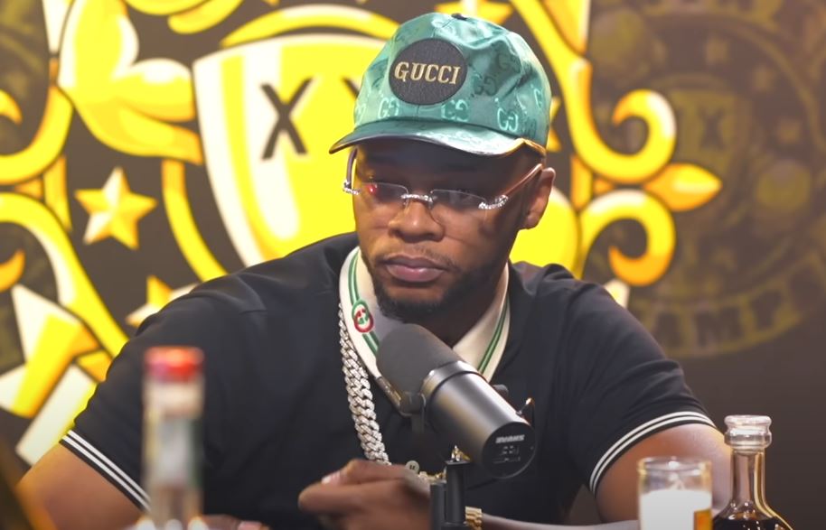 Papoose Net Worth 2025