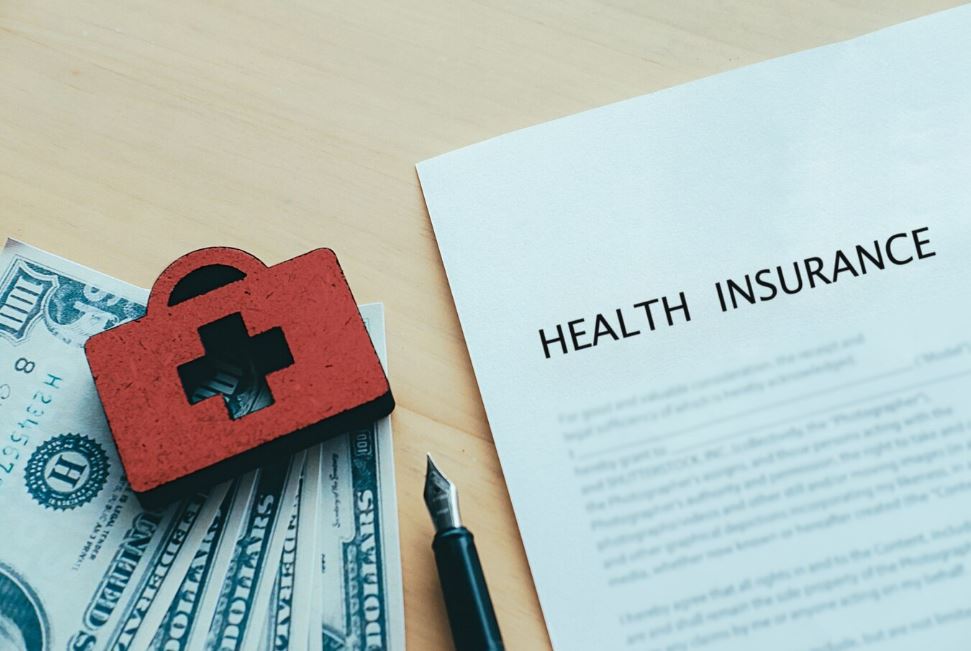 Top health insurance companies in usa