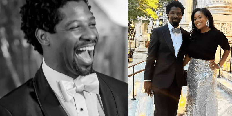 Uche Ojeh Net Worth