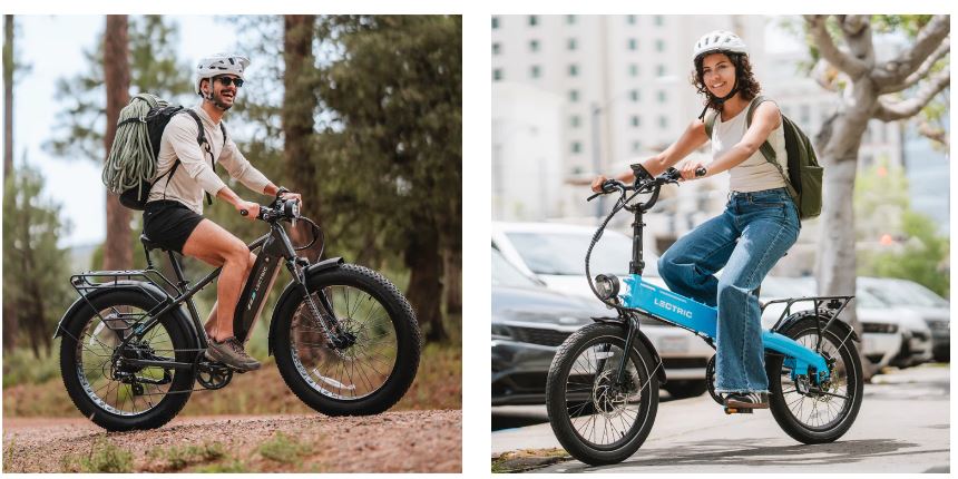 lectric ebikes net worth