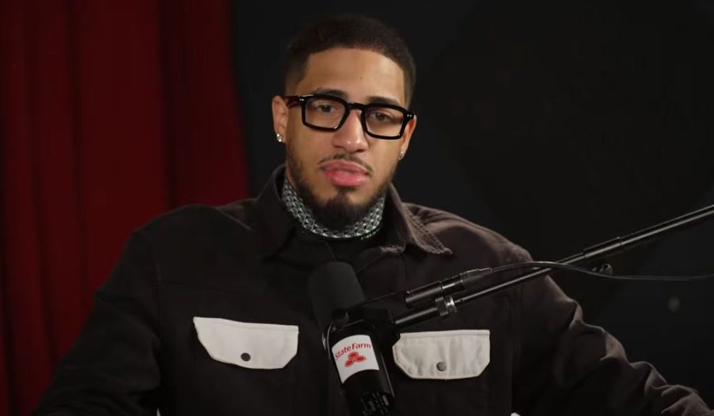 tyrese haliburton salary