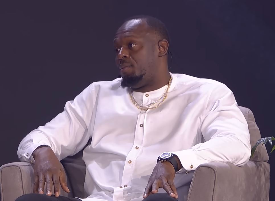 usain bolt net worth