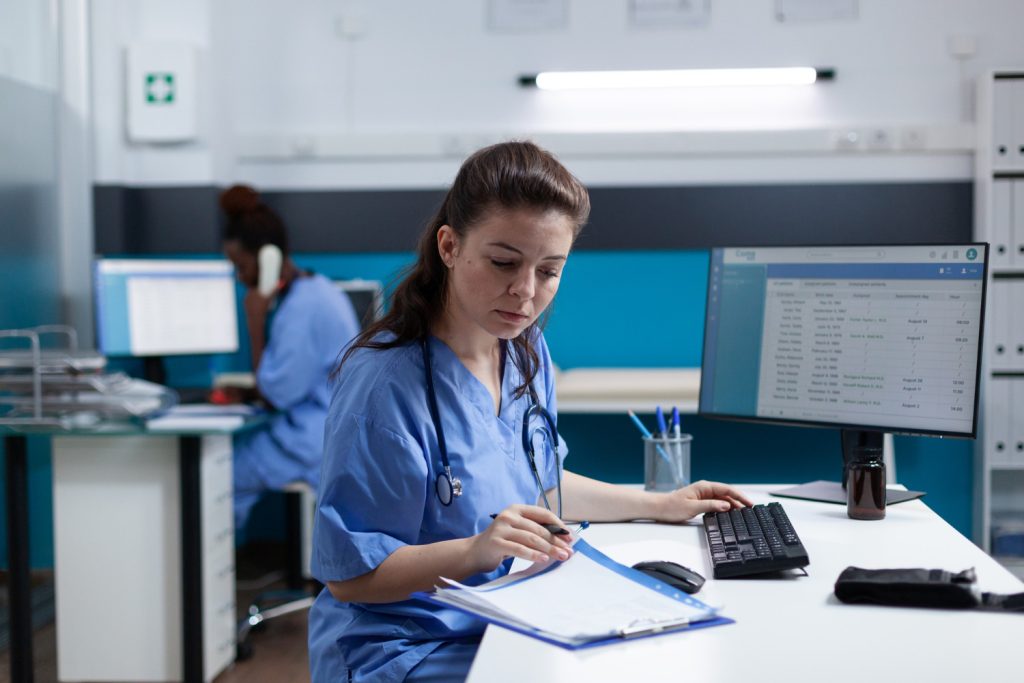Top Medical Billing Companies in US