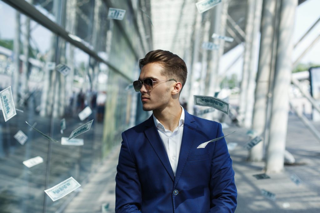 List of Top Richest People in US 2025