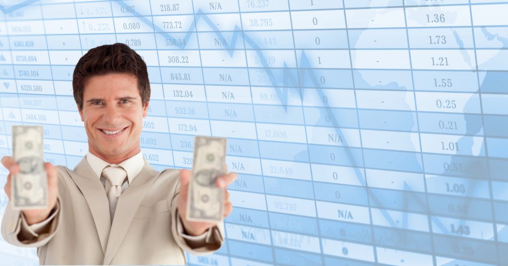 List of Top Richest People in US 2025