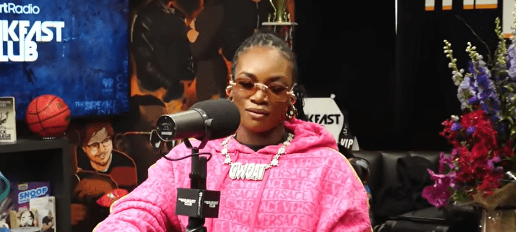 Claressa Shields Net Worth Claressa Shields Net Worth