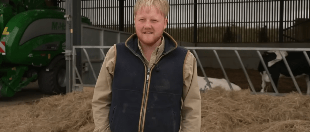Kaleb Cooper Net Worth Kaleb Cooper Net Worth