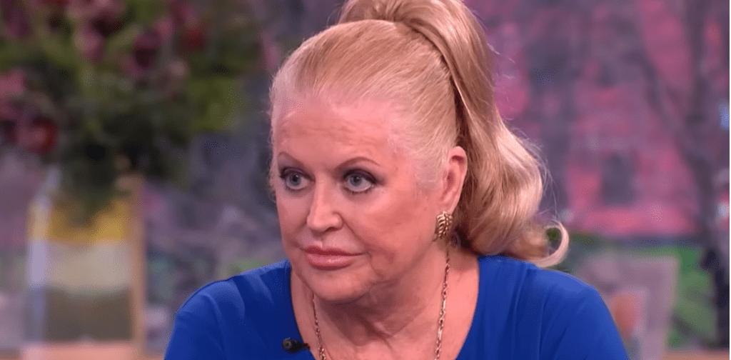 Kim Woodburn Net Worth Kim Woodburn Net Worth