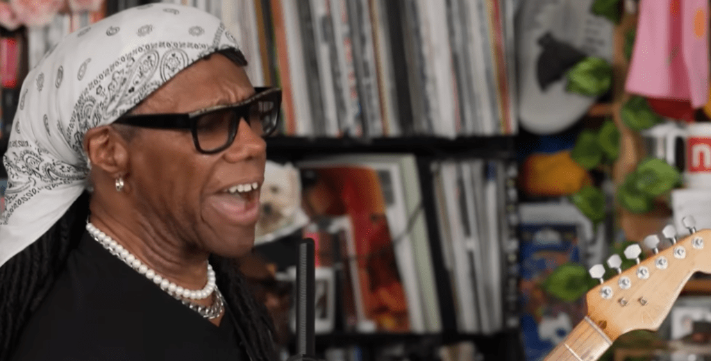 Nile Rodgers Net Worth Nile Rodgers Net Worth