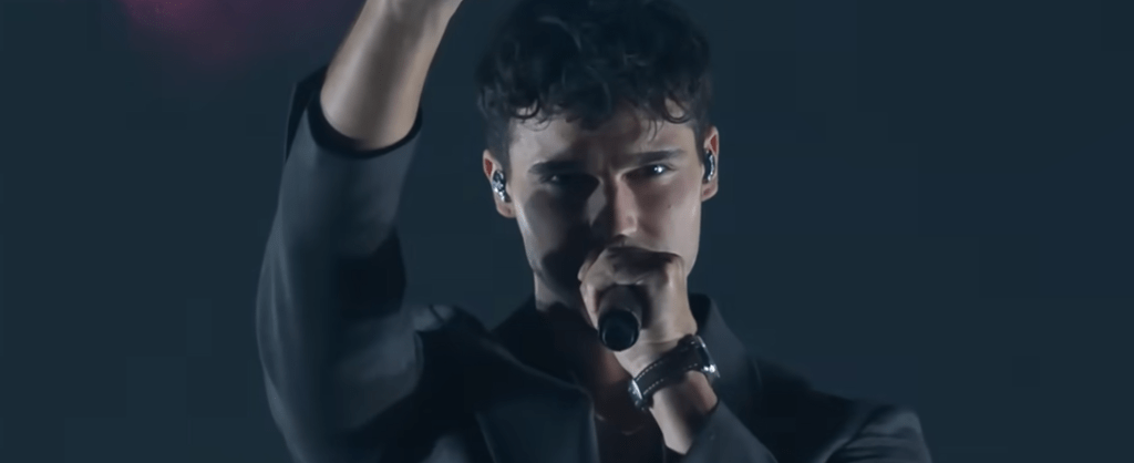 Eric Saade Net Worth Eric Saade Net Worth