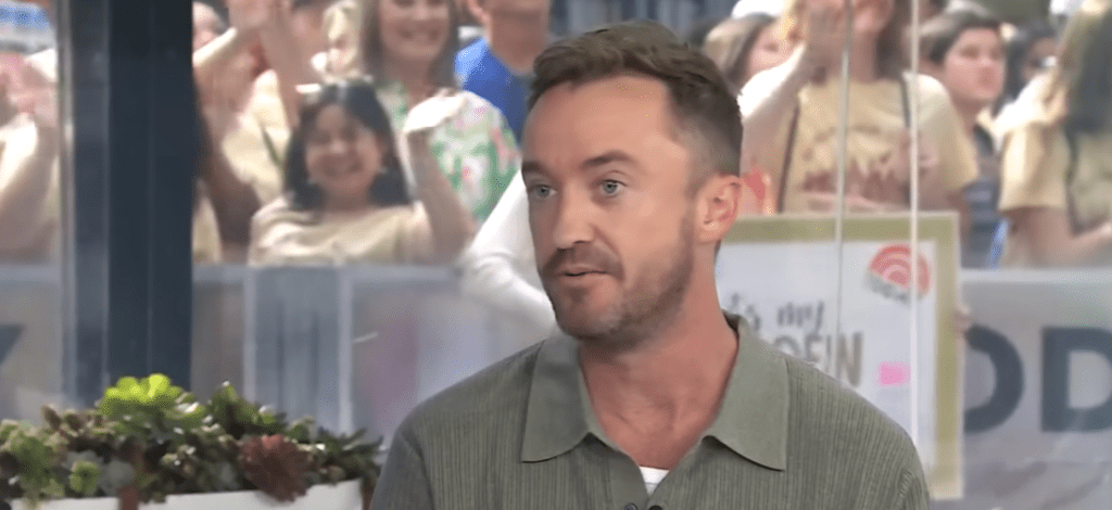 Tom Felton Net Worth Tom Felton Net Worth