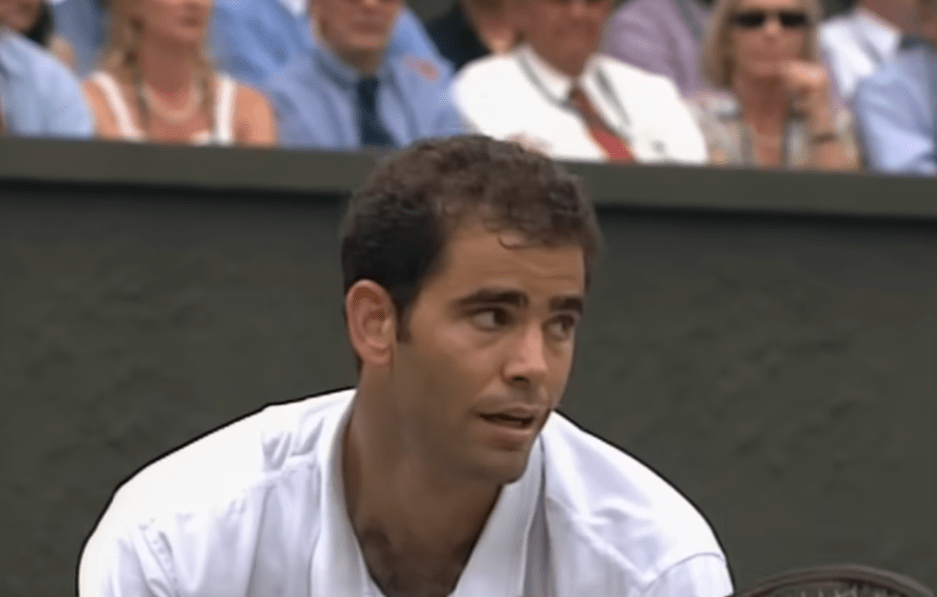 Pete Sampras Net Worth Pete Sampras Net Worth