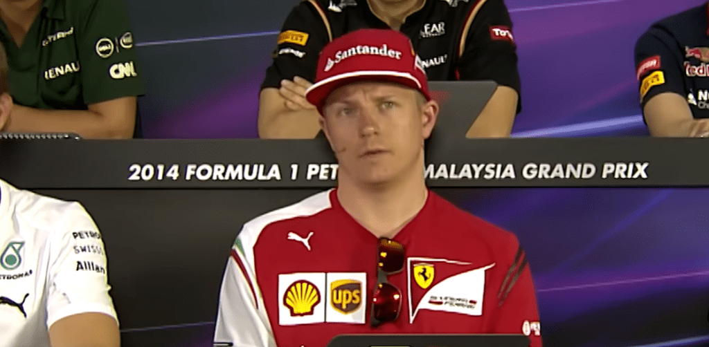Kimi Raikkonen Net Worth Kimi Raikkonen Net Worth