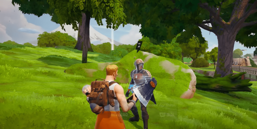 How To Earn Mandalorians Trust In Fortnite How To Earn Mandalorians Trust In Fortnite