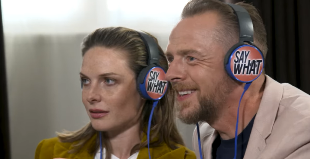 Simon Pegg Net Worth Simon Pegg Net Worth